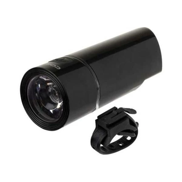 Cordo Alcor Koplamp LED Batterijen - Zwart 4 Cordo Alcor Koplamp LED Batterijen - Zwart – Image 2