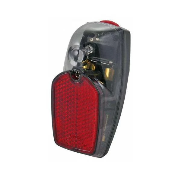 Cordo Auri Achterlicht LED - Zwart/Rood 4 Cordo Auri Achterlicht LED - Zwart/Rood – Image 2