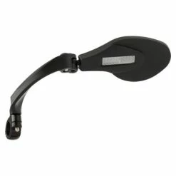 Cordo De Luxe Fietsspiegel Verstelbaar Ø22.2mm Links - Zwart 10 Cordo De Luxe Fietsspiegel Verstelbaar Ø22.2mm Links - Zwart -Pas Cher Fietsbellen Magasin cordo de luxe fietsspiegel verstelbaar o22 2mm links zwart 8717565559400 507013 l