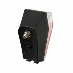 Cordo E-Bike Achterlicht LED 6-15V - Rood -Pas Cher Fietsbellen Magasin cordo e bike achterlicht led 6 15v rood 8717565615670 2 l