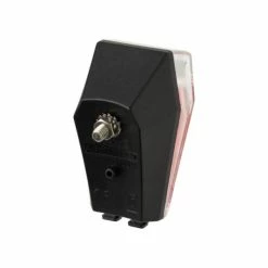 Cordo E-Bike Achterlicht LED 6-15V - Rood -Pas Cher Fietsbellen Magasin cordo e bike achterlicht led 6 15v rood 8717565615670 510941 l