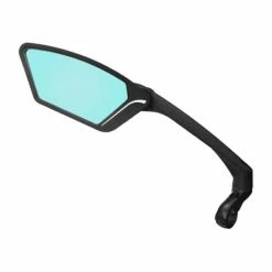 Cordo E-See Fietsspiegel Verstelbaar - Zwart -Pas Cher Fietsbellen Magasin cordo e see fietsspiegel verstelbaar zwart 8717565669406 514460 l