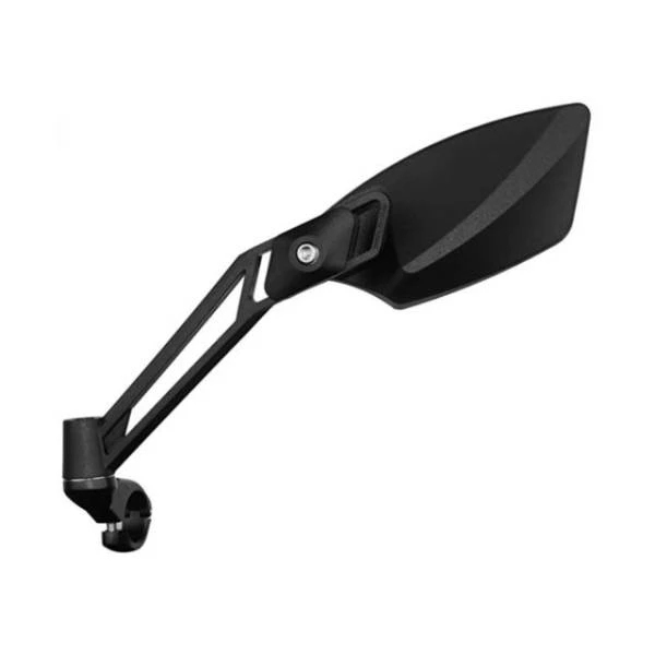 Cordo E-See Luxe Fietsspiegel Verstelbaar - Zwart 5 Cordo E-See Luxe Fietsspiegel Verstelbaar - Zwart – Image 3