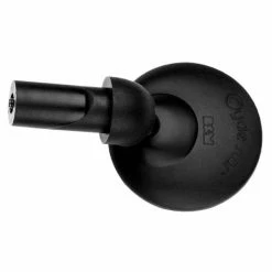 Cordo Fietsspiegel Ø60mm Verstelbaar - Zwart 12 Cordo Fietsspiegel Ø60mm Verstelbaar - Zwart -Pas Cher Fietsbellen Magasin cordo fietsspiegel o60mm verstelbaar zwart 8717565606203 509471 l