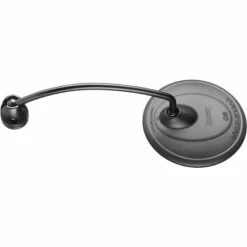 Cordo Fietsspiegel Ø80mm Verstelbaar - Zwart 10 Cordo Fietsspiegel Ø80mm Verstelbaar - Zwart -Pas Cher Fietsbellen Magasin cordo fietsspiegel o80mm verstelbaar zwart 8717565606159 509473 l