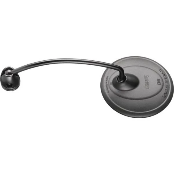 Cordo Fietsspiegel Ø80mm Verstelbaar - Zwart 5 Cordo Fietsspiegel Ø80mm Verstelbaar - Zwart – Image 3