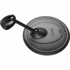 Cordo Fietsspiegel Ø80mm Verstelbaar - Zwart 11 Cordo Fietsspiegel Ø80mm Verstelbaar - Zwart -Pas Cher Fietsbellen Magasin cordo fietsspiegel o80mm verstelbaar zwart 8717565606159 509474 l