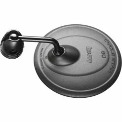 Cordo Fietsspiegel Ø80mm Verstelbaar - Zwart 13 Cordo Fietsspiegel Ø80mm Verstelbaar - Zwart -Pas Cher Fietsbellen Magasin cordo fietsspiegel o80mm verstelbaar zwart 8717565606159 509476 l