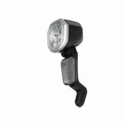 Cordo Kendo E-Bike Koplamp LED 6-36VDC - Zwart