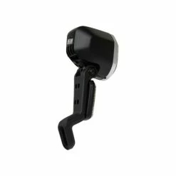 Cordo Kendo E-Bike Koplamp LED 6-36VDC - Zwart -Pas Cher Fietsbellen Magasin cordo kendo e bike koplamp led 6 36vdc zwart 8717565600744 509514 l