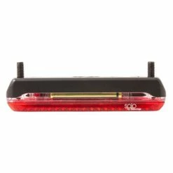 Cordo Solo Achterlicht LED Batterijen Aan/Uit/Auto - Rood -Pas Cher Fietsbellen Magasin cordo solo achterlicht led batterijen aan uit auto rood 8717565600768 509510 l