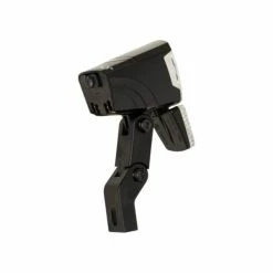 Cordo Spark Koplamp LED Dynamo - Zwart 11 Cordo Spark Koplamp LED Dynamo - Zwart -Pas Cher Fietsbellen Magasin cordo spark koplamp led dynamo zwart 8717565615694 2 l