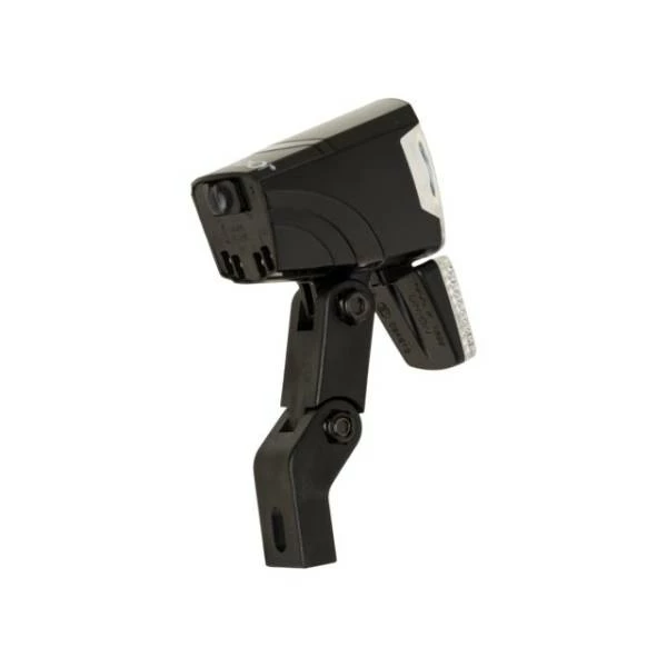 Cordo Spark Koplamp LED Dynamo - Zwart 8 Cordo Spark Koplamp LED Dynamo - Zwart – Image 6