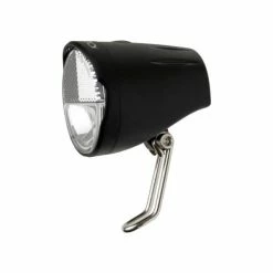 Cordo Venti Auto Koplamp 20 Lux - Zwart