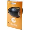 Cortina Onderdelen Cortina Amsterdam Koplamp Batterijen - Zwart 2 Cortina Onderdelen Cortina Amsterdam Koplamp Batterijen - Zwart -Pas Cher Fietsbellen Magasin cortina amsterdam koplamp batterijen zwart 8719461042659 0 l