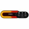 Hollandbikeshop Cosmo Ride Achterlicht LED Accu + Remote Control - Zwart 2 Hollandbikeshop Cosmo Ride Achterlicht LED Accu + Remote Control - Zwart -Pas Cher Fietsbellen Magasin cosmo ride achterlicht led accu remote control zwart 3701169500383 11 l