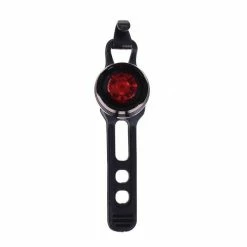 Hollandbikeshop DuraNova Carat R20 Achterlicht LED Batterijen - Rood -Pas Cher Fietsbellen Magasin duranova carat r20 achterlicht led batterijen rood 4260389550305 4 l