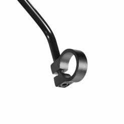 Ergotec M-55L Fietsspiegel - Zwart -Pas Cher Fietsbellen Magasin ergotec m 55l fietsspiegel zwart 4016538106486 3 l