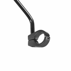 Ergotec M-77 Fietsspiegel Lang - Mat Zwart -Pas Cher Fietsbellen Magasin ergotec m 77 fietsspiegel lang mat zwart 4016538107599 2 l