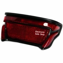 Gazelle Onderdelen Gazelle Achterlicht Impulse 6V AC (tbv Lichtleiding)