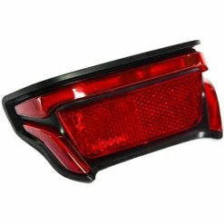 Gazelle Onderdelen Gazelle Achterlicht PIN 7.2 VDC (tbv Lichtleiding)