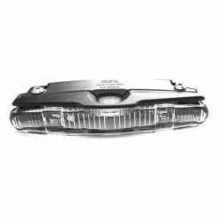 Gazelle Onderdelen Gazelle Achterlicht Shine Goldline - Zwart