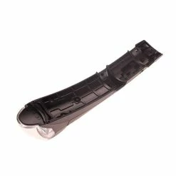 Gazelle Onderdelen Gazelle Koplamp Fendervision ING - Zwart -Pas Cher Fietsbellen Magasin gazelle koplamp fendervision ing zwart 8717118333075 4 l