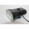 Gazelle Onderdelen Gazelle Koplamp Philips Integrated - Panther Zwart 276 -Pas Cher Fietsbellen Magasin gazelle koplamp philips integrated panther zwart 276 8717118331538 11 l