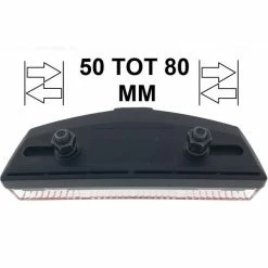 Hollandbikeshop HBS Achterlicht LED Batterijen - Rood/Zwart 9 Hollandbikeshop HBS Achterlicht LED Batterijen - Rood/Zwart -Pas Cher Fietsbellen Magasin hbs achterlicht led batterijen rood zwart 8718026582265 3 l