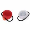 Hollandbikeshop HBS EasyFix Verlichtingset - Rood/Wit -Pas Cher Fietsbellen Magasin hbs easyfix verlichtingset rood wit 8719274341512 11 l