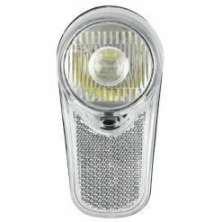 Hollandbikeshop HBS Koplamp Sport LED 2xAA Met Houder - Zwart -Pas Cher Fietsbellen Magasin hbs koplamp sport led 2xaa met houder zwart 8717729118740 3 l