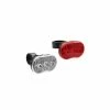 Hollandbikeshop HBS Verlichting-Set Led Rood/Wit Inclusief Batterijen 2 Hollandbikeshop HBS Verlichting-Set Led Rood/Wit Inclusief Batterijen -Pas Cher Fietsbellen Magasin hbs verlichting set led rood wit inclusief batterijen 8720195791034 11 l