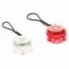 Hollandbikeshop HBS Verlichtingset Mini LED Voor + Achter -Pas Cher Fietsbellen Magasin hbs verlichtingset mini led voor achter 8717729113837 11 l