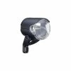 Herrmans H-Black MR4 Koplamp LED E-Bike 6-12V - Zwart -Pas Cher Fietsbellen Magasin herrmans h black mr4 koplamp led e bike 6 12v zwart 6420296065165 0 l