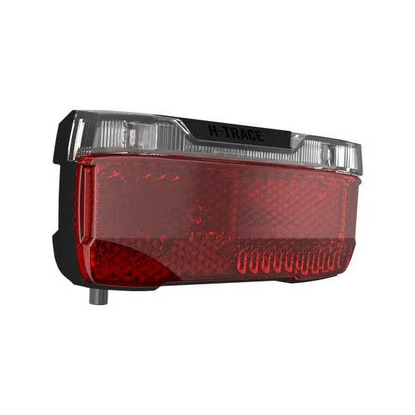 Herrmans H-Trace Achterlicht LED Batterijen 50mm - Rood 3 Herrmans H-Trace Achterlicht LED Batterijen 50mm - Rood