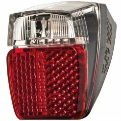 Herrmans H-Trace Mini E Achterlicht E-Bike LED 6-12V - Zw -Pas Cher Fietsbellen Magasin herrmans h trace mini e achterlicht e bike led 6 12v zw 6420296059102 1 l