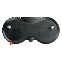 Herrmans H-Vision Achterlicht LED Batterijen 50-80mm - Rood -Pas Cher Fietsbellen Magasin herrmans h vision achterlicht led batterijen 50 80mm rood 6420296050215 1 l