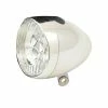 Ikzi Light IKZI Koplamp 3LED Retro 3xAAA Chroom -Pas Cher Fietsbellen Magasin ikzi koplamp 3led retro 3xaaa chroom 8717729489123 0 l