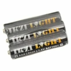 Ikzi Light IKZI Koplamp 3LED Retro 3xAAA Chroom 5 Ikzi Light IKZI Koplamp 3LED Retro 3xAAA Chroom -Pas Cher Fietsbellen Magasin ikzi koplamp 3led retro 3xaaa chroom 8717729489123 501844 l