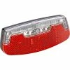 Ikzi Light By The Way Achterlicht Batterijen 80mm - Rood -Pas Cher Fietsbellen Magasin ikzi light by the way achterlicht batterijen 80mm rood 8718836208072 0 l