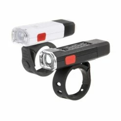 Ikzi Light IKZI Verlichtingset Goodnight Twin USB-Oplaadbaar