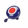 Kiddi Moto Kiddimoto Ding Dong Fietsbel Ø80mm - Target/Blauw -Pas Cher Fietsbellen Magasin kiddimoto ding dong fietsbel o80mm target blauw 5060262725900 0 l