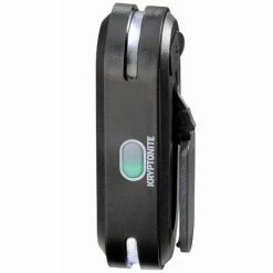 Kryptonite Avenue F-100 Koplamp USB Oplaadbaar - Zwart -Pas Cher Fietsbellen Magasin kryptonite avenue f 100 koplamp usb oplaadbaar zwart 0720018003700 2 l