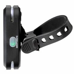 Kryptonite Avenue F-100 Koplamp USB Oplaadbaar - Zwart -Pas Cher Fietsbellen Magasin kryptonite avenue f 100 koplamp usb oplaadbaar zwart 0720018003700 3 l