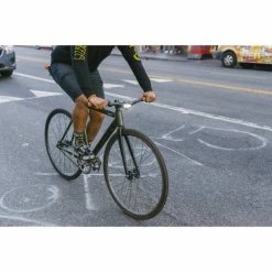 Kryptonite Avenue F-100 Koplamp USB Oplaadbaar - Zwart -Pas Cher Fietsbellen Magasin kryptonite avenue f 100 koplamp usb oplaadbaar zwart 0720018003700 5 l