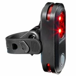 Kryptonite Avenue R-45 Achterlicht USB Oplaadbaar - Zwart -Pas Cher Fietsbellen Magasin kryptonite avenue r 45 achterlicht usb oplaadbaar zwart 0720018003663 2 l