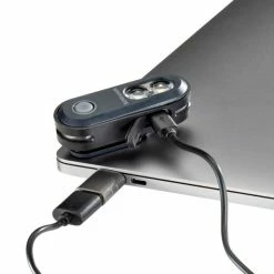 Kryptonite Avenue R-45 Achterlicht USB Oplaadbaar - Zwart -Pas Cher Fietsbellen Magasin kryptonite avenue r 45 achterlicht usb oplaadbaar zwart 0720018003663 3 l