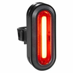 Kryptonite Avenue R-75 Achterlicht LED Accu - Zwart -Pas Cher Fietsbellen Magasin kryptonite avenue r 75 achterlicht led accu zwart 720977 2 l