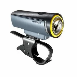 Kryptonite Incite X3 Koplamp LED USB - Grijs