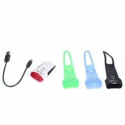 Hollandbikeshop Lunivo PUK EVO Achterlicht LED Accu USB - Multicolor 7 Hollandbikeshop Lunivo PUK EVO Achterlicht LED Accu USB - Multicolor -Pas Cher Fietsbellen Magasin lunivo puk evo achterlicht led accu usb multicolor 4260452880315 2 l